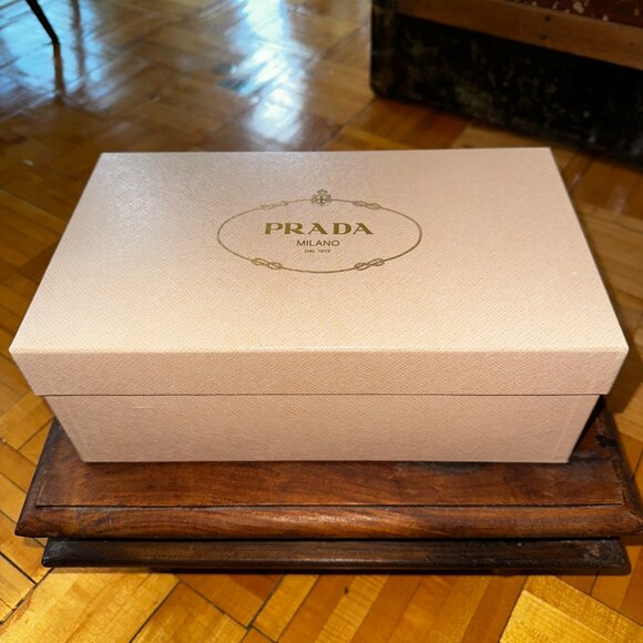 Prada Pumps - Picture 9 of 14